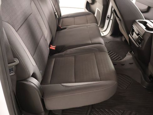 Used 2024 Chevrolet Silverado 1500 LT Trail Boss image 15