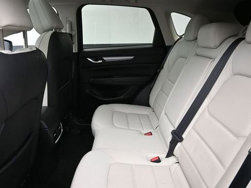 Certified 2023 MAZDA CX-5 AWD 2.5 S w/ Preferred Package image 19