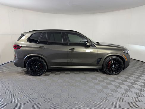 Used 2024 BMW X5 sDrive40i w/ Executive Package RWD image 8