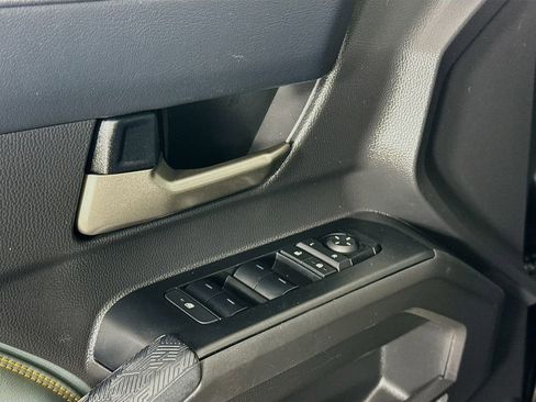 Certified 2024 Toyota Tacoma 4x4 Double Cab Hybrid image 20