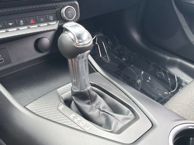 Used 2026 Ford Mustang Coupe RWD image 26
