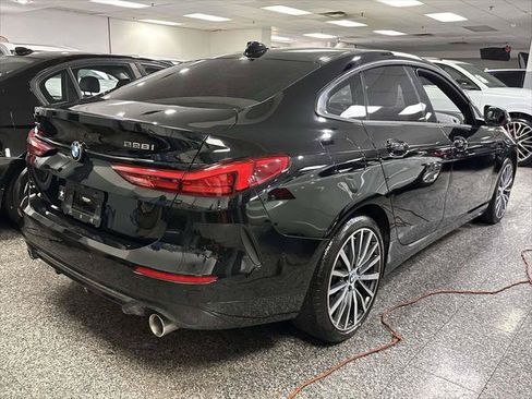 Used 2022 BMW 228i xDrive Gran Coupe w/ Convenience Package AWD/4WD image 2