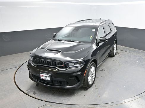 Used 2025 Dodge Durango R/T AWD/4WD image 26