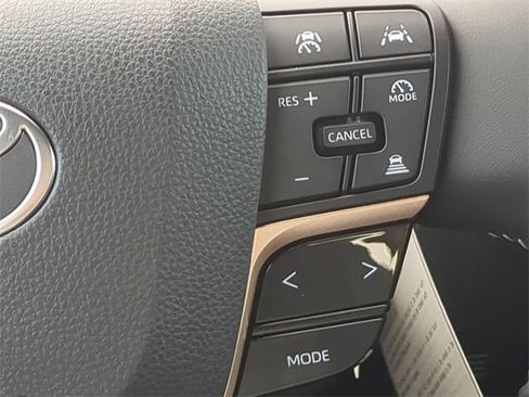 New 2026 Toyota Crown XLE image 24