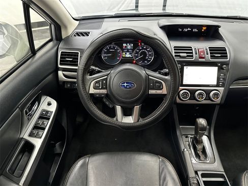 Used 2016 Subaru Crosstrek 2.0i Limited image 23