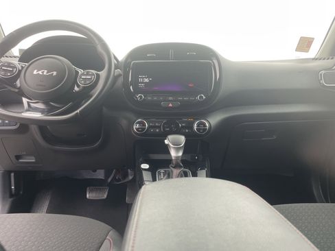 Certified 2023 Kia Soul GT-Line image 14