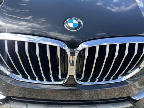 Used 2023 BMW X5 xDrive40i AWD/4WD image 60