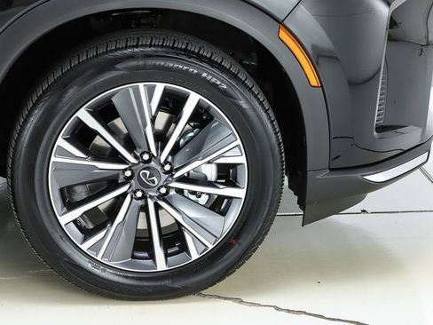 New 2026 INFINITI QX60 Luxe AWD/4WD image 56
