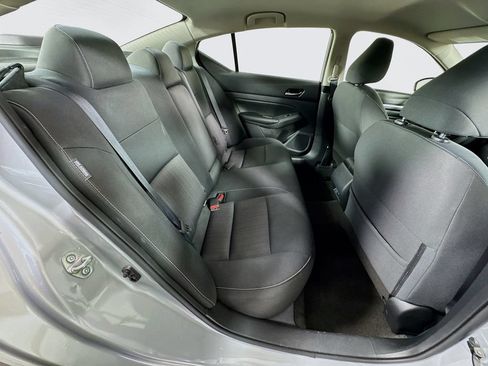 Used 2022 Nissan Altima 2.5 SV FWD image 31