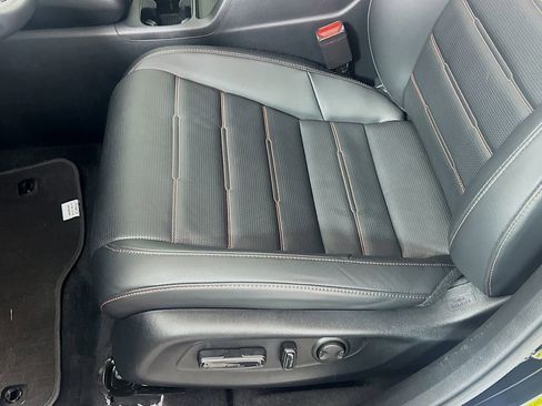 Certified 2024 Honda CR-V Sport-L image 19