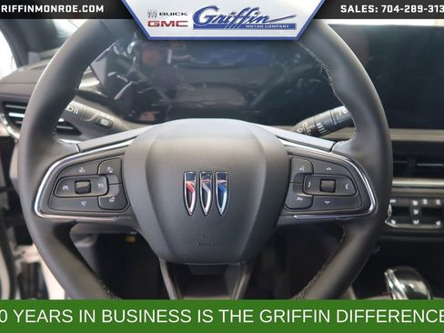 New 2026 Buick Envista Preferred FWD image 14