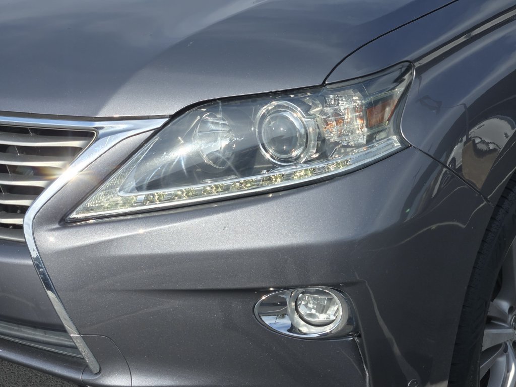 Used 2015 Lexus RX 350 FWD image 10