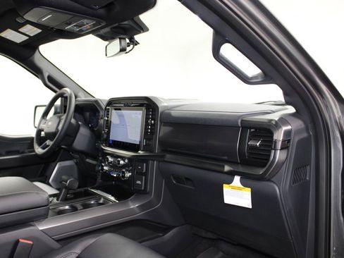 New 2026 Ford F150 Lariat image 29