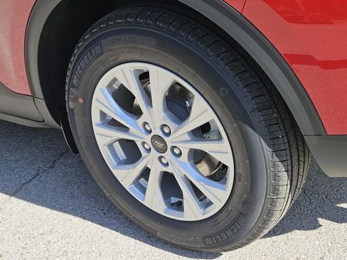 New 2026 Ford Escape Active FWD image 9