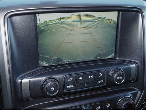 Used 2019 Chevrolet Silverado 1500 LT w/ All Star Edition image 15