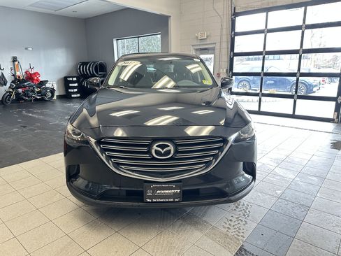 Used 2016 MAZDA CX-9 Touring image 15