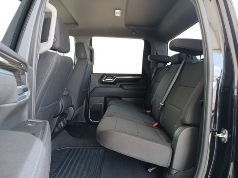 Certified 2025 Chevrolet Silverado 3500 LT w/ Safety Package AWD/4WD image 26