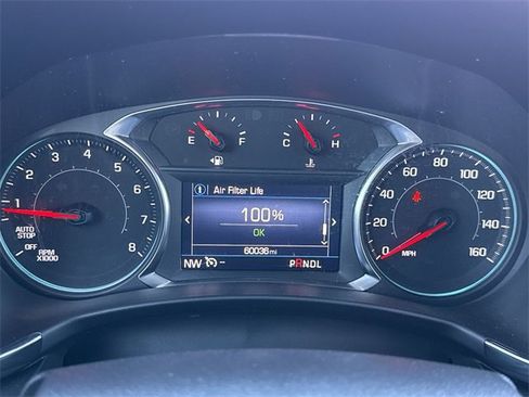 Used 2023 Chevrolet Equinox RS image 27