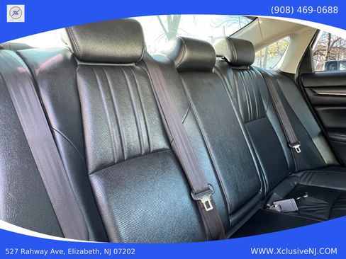 Used 2021 Honda Accord Sport Special Edition image 24