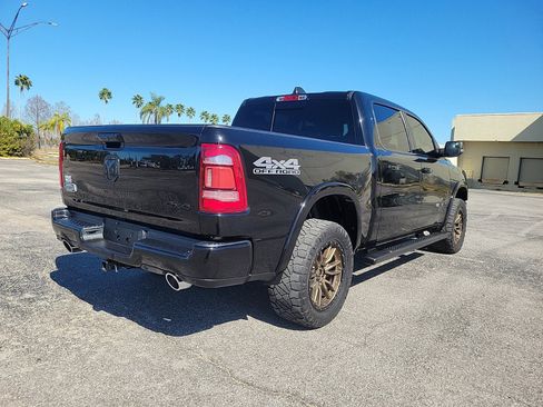 Used 2021 RAM 1500 Limited w/ Off Road Group image 6
