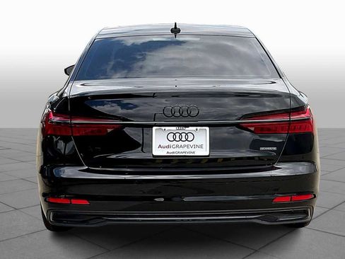 New 2025 Audi A6 Premium Plus image 4