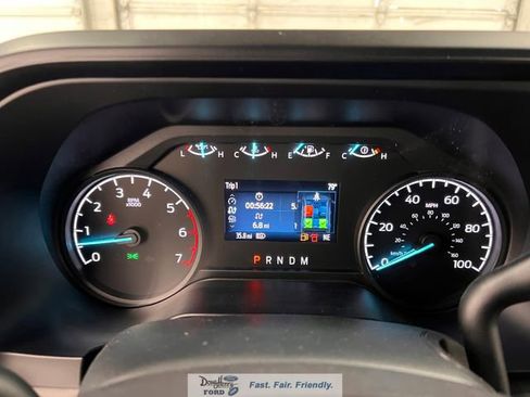 New 2026 Ford F250 XLT AWD/4WD image 44