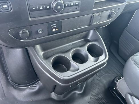 Used 2024 Chevrolet Express 2500 w/ Driver Convenience Package image 24