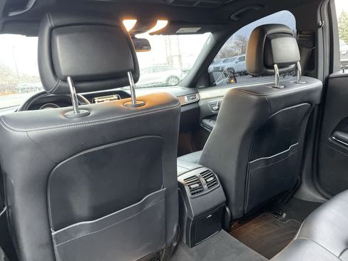 Used 2014 Mercedes-Benz E 350 E 350 Sport image 19