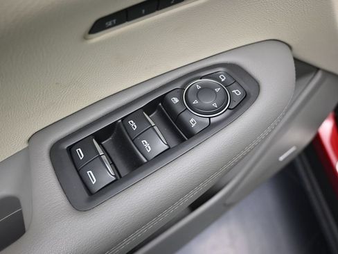 Used 2021 Cadillac XT6 Premium Luxury AWD/4WD image 23