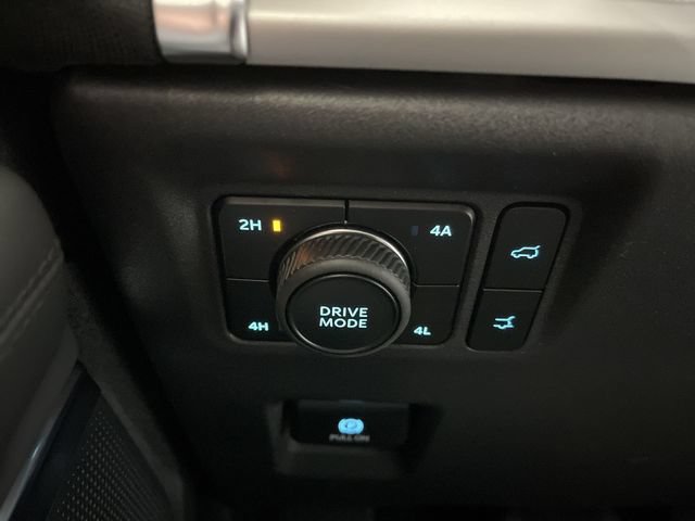 Used 2026 Ford Expedition Max Active AWD/4WD image 34