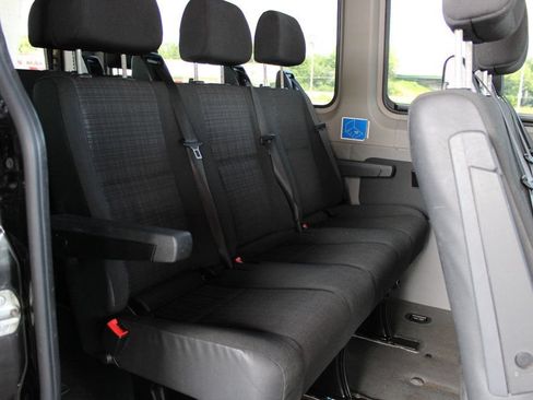 Used 2014 Mercedes-Benz Sprinter 2500 image 16