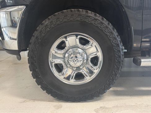 Used 2015 RAM 2500 Tradesman w/ Chrome Appearance Group image 26