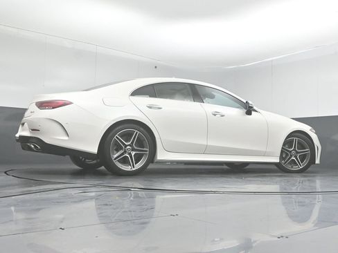 Used 2022 Mercedes-Benz CLS 450 4MATIC image 49