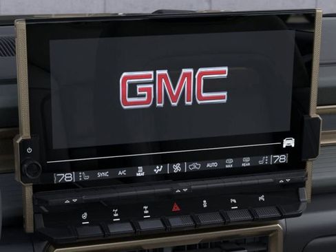 New 2025 GMC Hummer EV 3X w/ Extreme Off-Road Package image 20