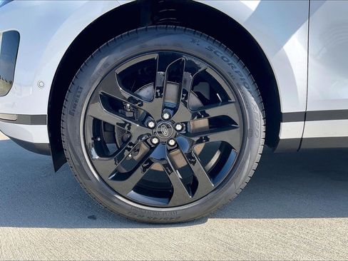 New 2026 Land Rover Range Rover Evoque S AWD/4WD image 20