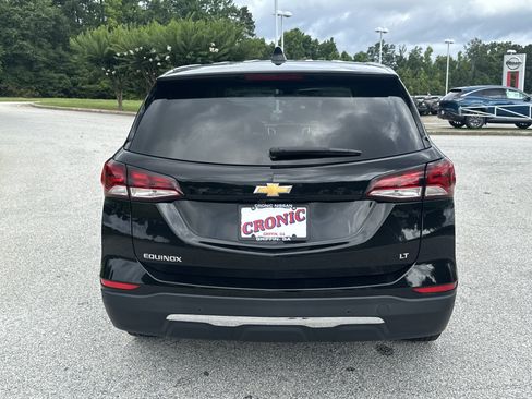 Used 2024 Chevrolet Equinox LT FWD image 6