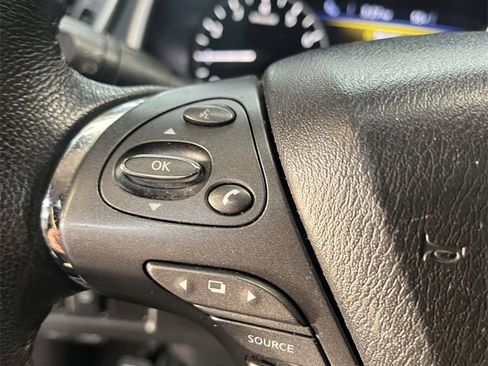 Used 2020 Nissan Murano SV w/ Premium Package image 24