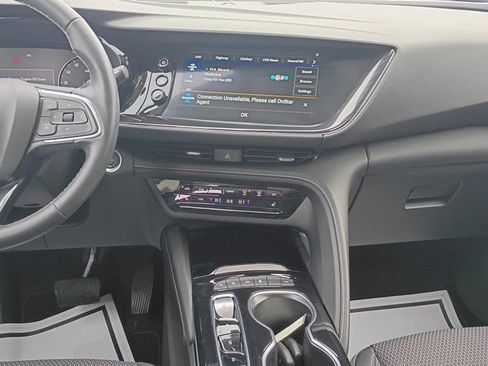 Used 2022 Buick Envision Preferred image 13