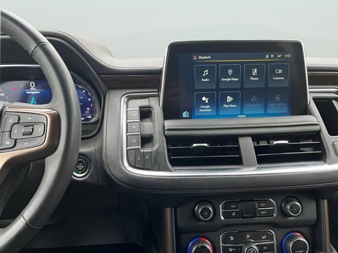 Used 2023 Chevrolet Tahoe High Country image 25