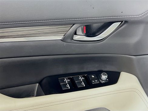 Used 2018 MAZDA CX-5 Grand Touring image 20