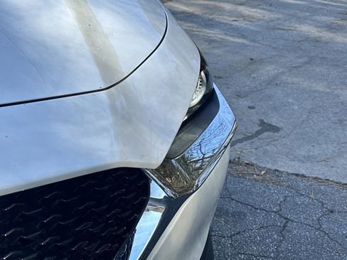 Used 2022 MAZDA CX-30 AWD 2.5 S w/ Preferred Package image 14