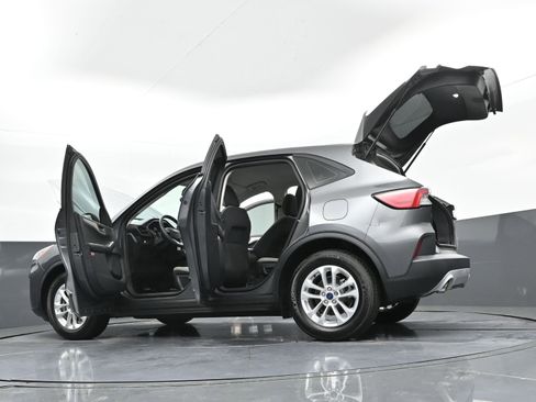 Used 2022 Ford Escape S image 48