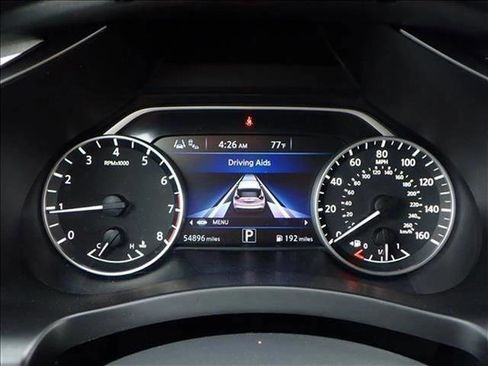 Used 2020 Nissan Murano S w/ Technology Package image 22