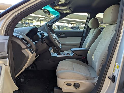 Used 2013 Ford Explorer Base image 9