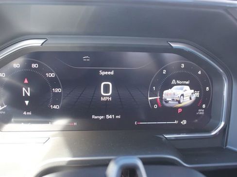 New 2026 GMC Sierra 1500 Denali Ultimate image 38