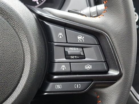 Certified 2025 Subaru Crosstrek 2.5i Limited image 22