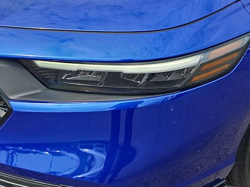 Used 2024 Honda Accord Sport image 31