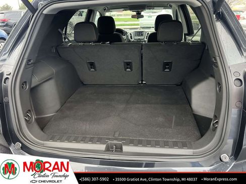 Certified 2023 Chevrolet Equinox LT image 11