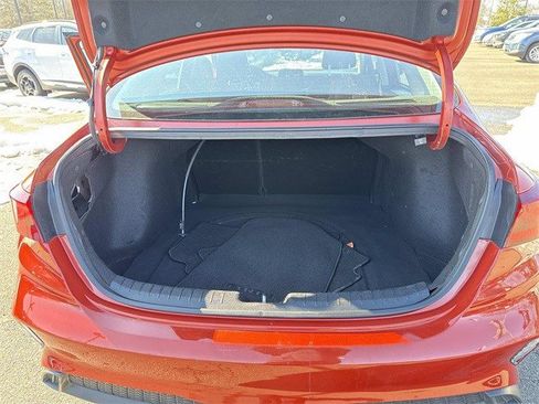 Used 2023 Kia Forte LXS image 12