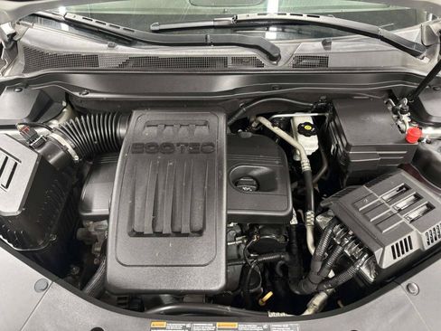 Used 2017 GMC Terrain SLE FWD image 9